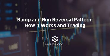 bump and run reversal trading pattern