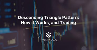 descending triangle trading pattern