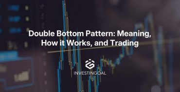 double bottom trading pattern