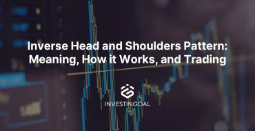 inverse head and shoulders trading pattern