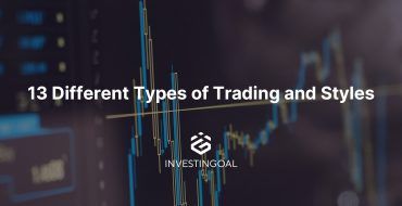 types of trading