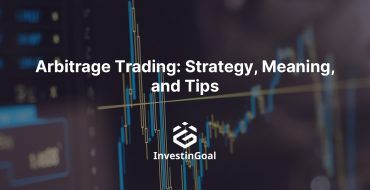 arbitrage trading
