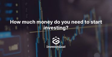 money to start investing