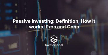 passive investing