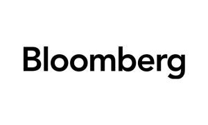 bloomberg logo