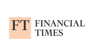 Financial times logo